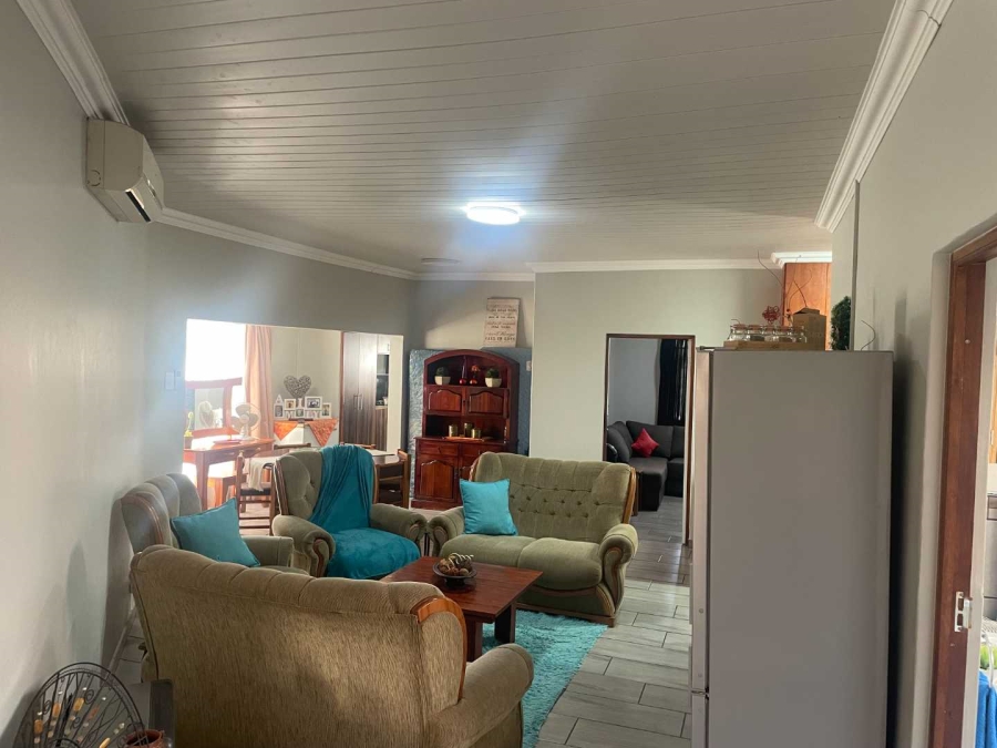 5 Bedroom Property for Sale in Universitas Free State
